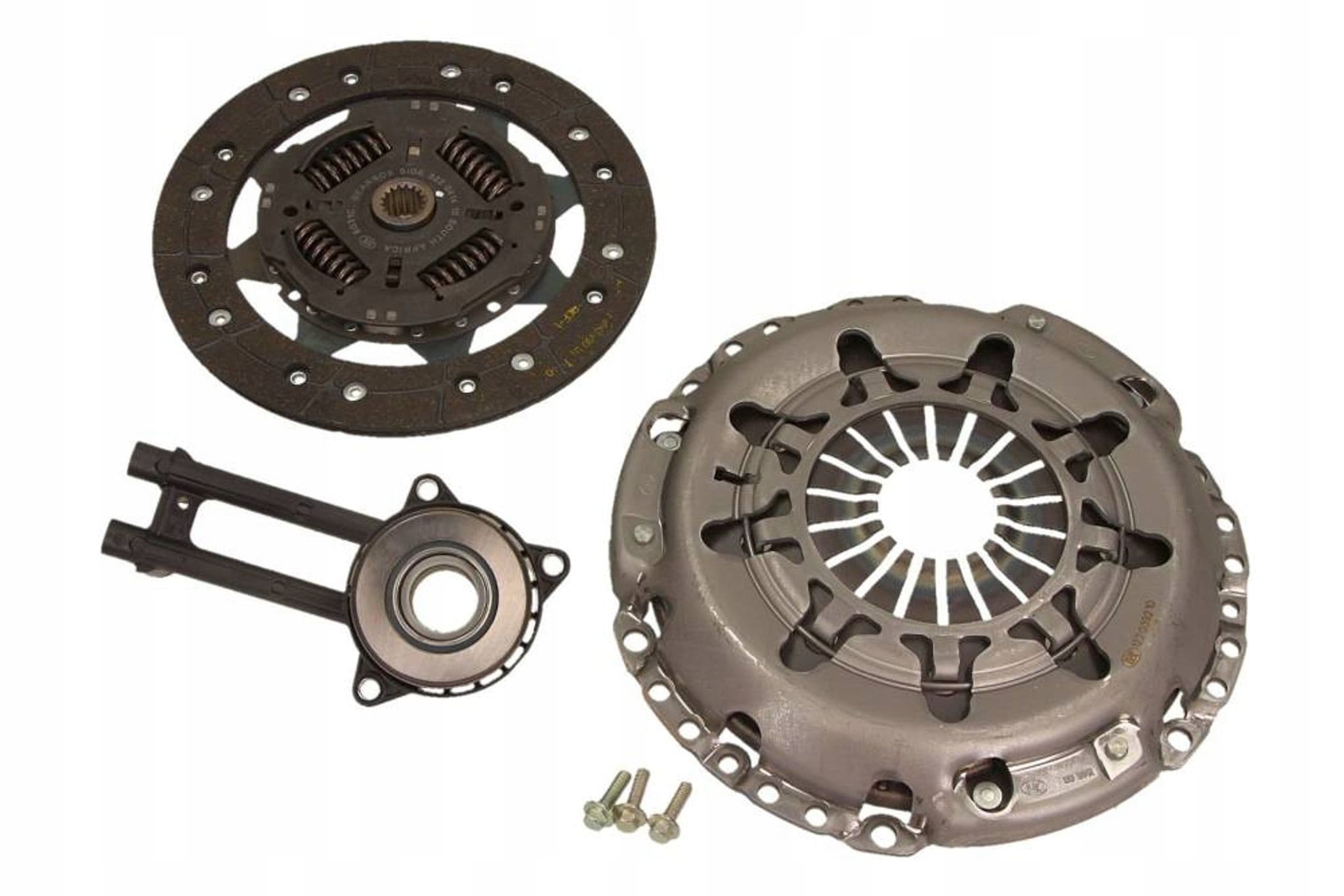 Schaeffler LuK 622 3226 33 juego de embrague nuevo