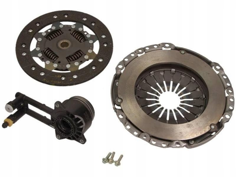 Schaeffler LuK 622 3226 33 juego de embrague nuevo 3