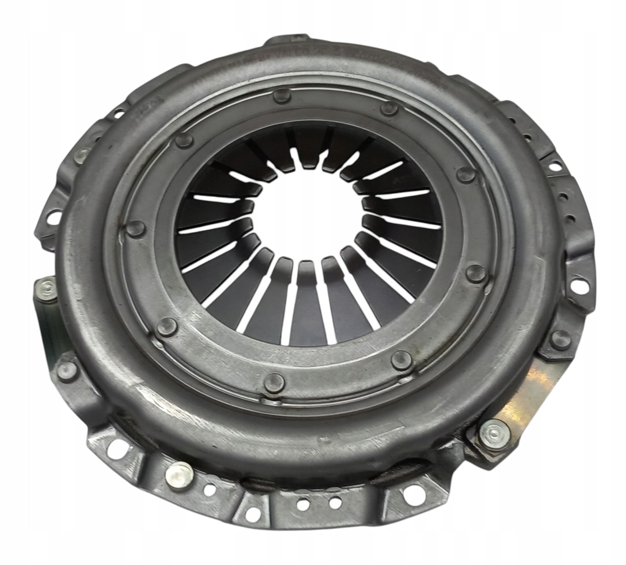 Kit de Conversión de Embrague Valeo 835040 usado 4