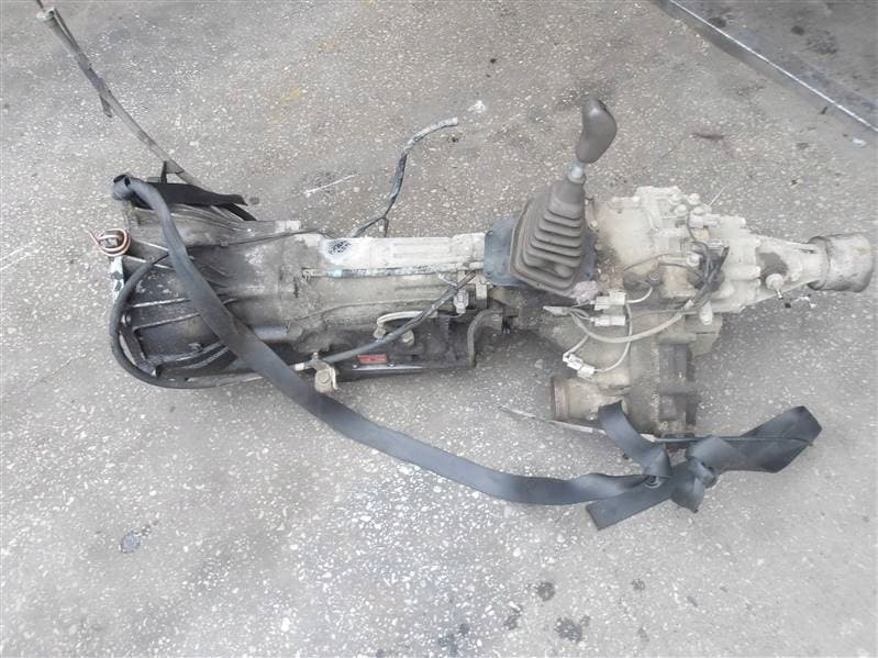 Reductor de Caja Automática Mitsubishi Pajero II 3.0 V6 usado 3