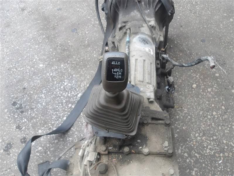 Reductor de Caja Automática Mitsubishi Pajero II 3.0 V6 usado 5