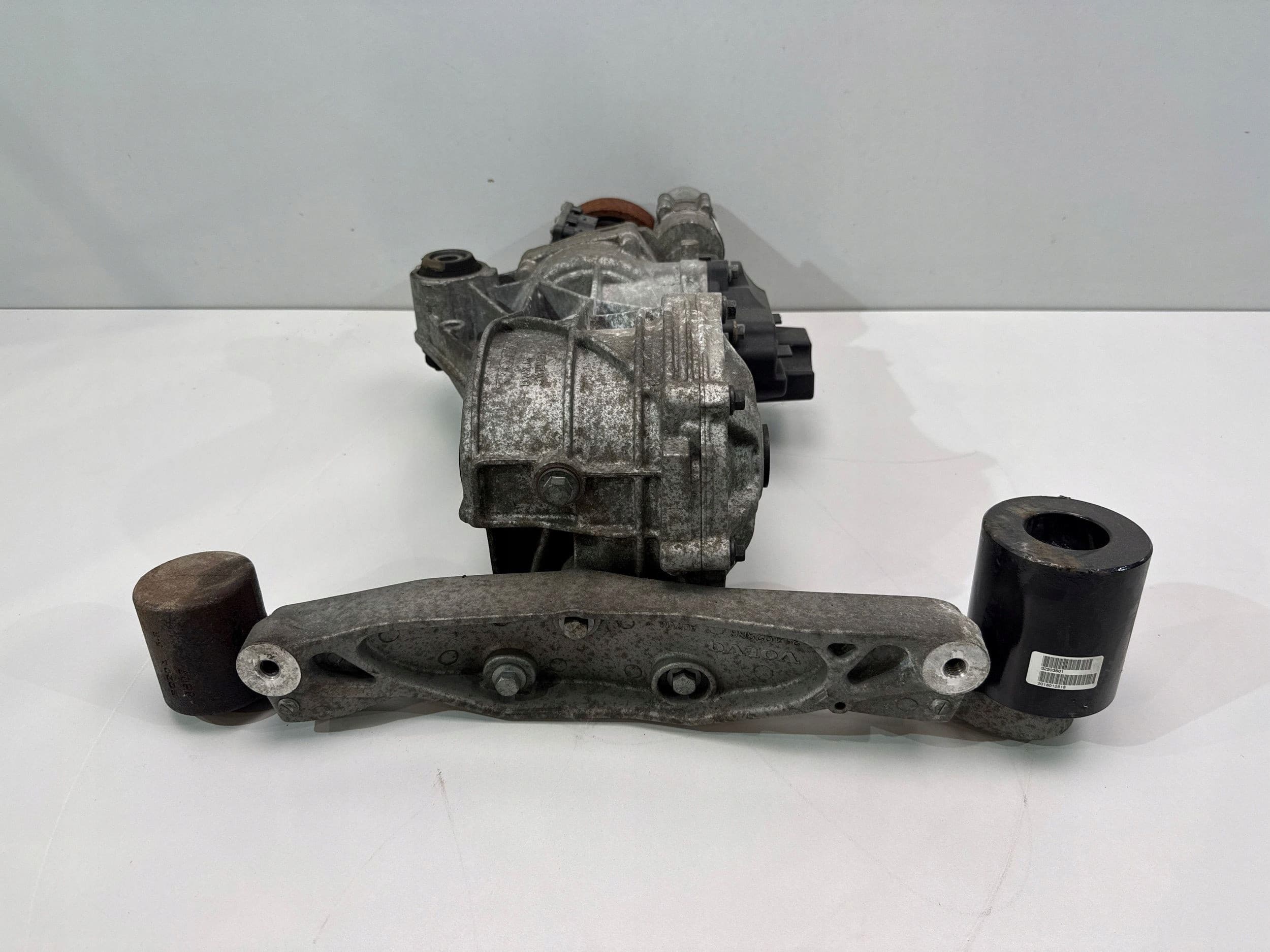 Diferencial Haldex Volvo XC60 D5 31380867 usado 4