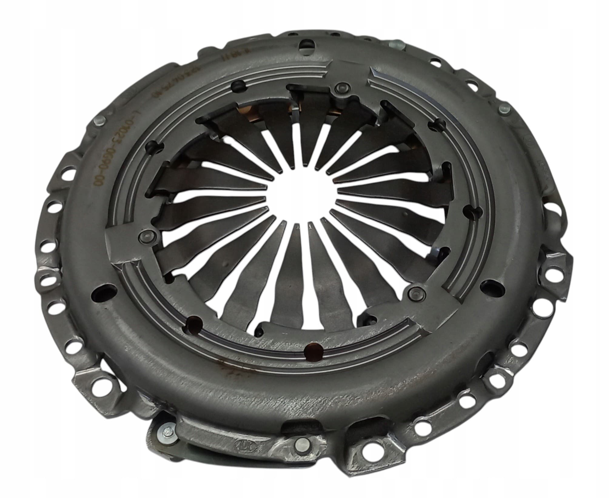 Kit de embrague Schaeffler LuK 623 3241 34 nuevo 2