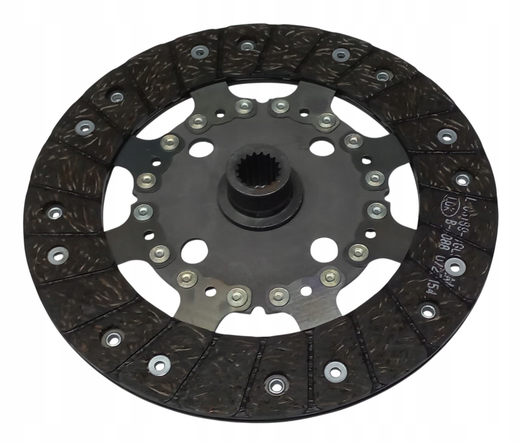 Kit de embrague Schaeffler LuK 623 3241 34 nuevo 4