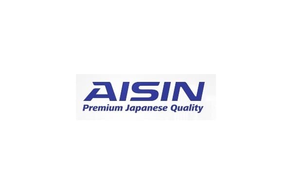 Juego de embrague Aisin Kz-115A nuevo 2