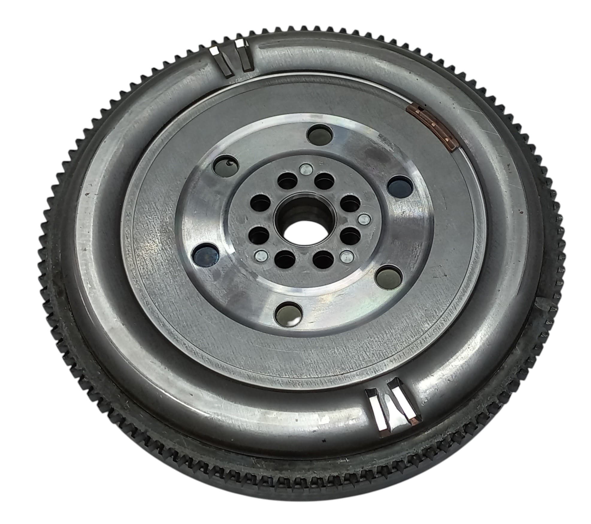 Volante Motor Bimasa Original LuK 415037510 nuevo 2