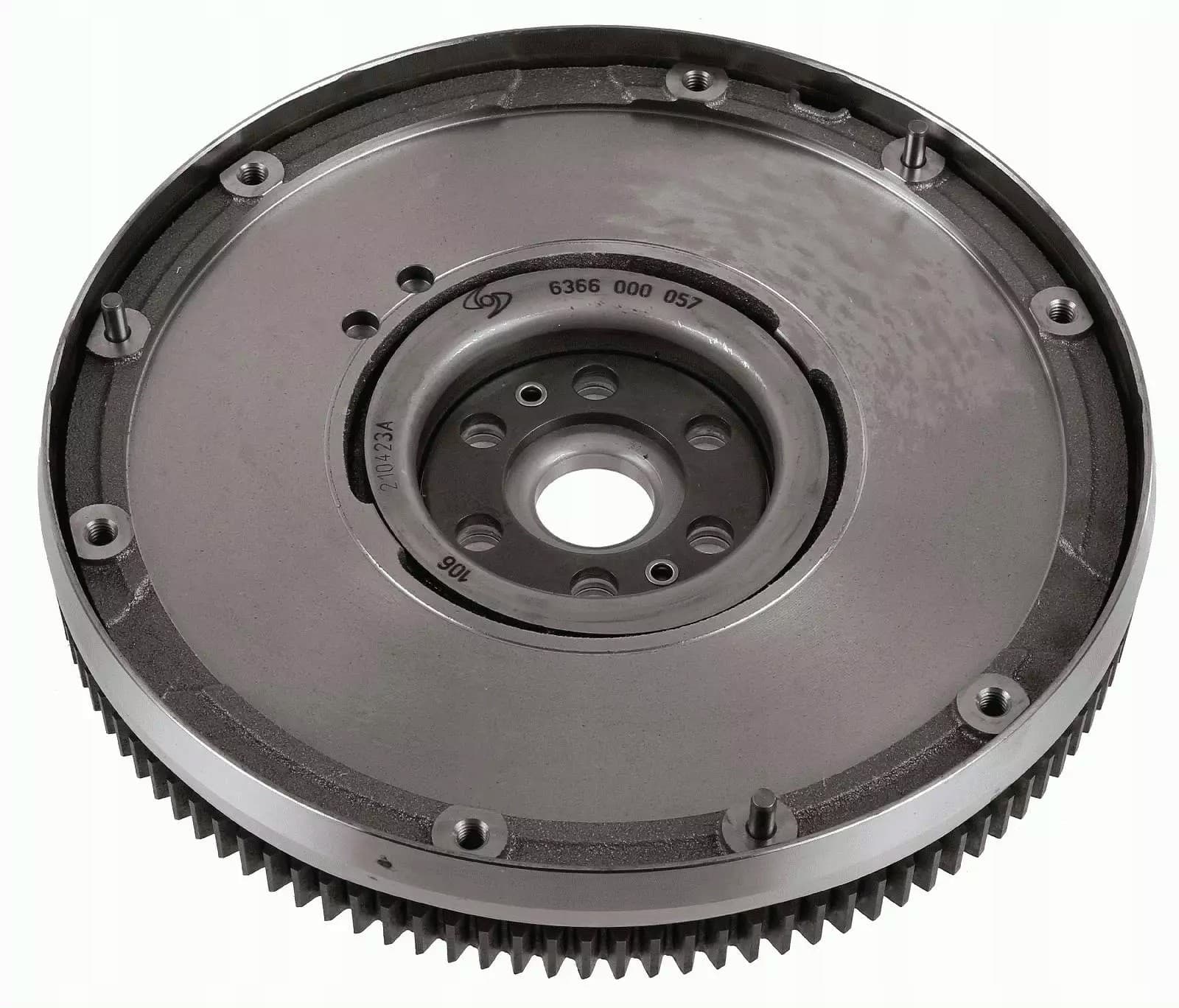Volante bimasa Sachs 6366 000 057 nuevo