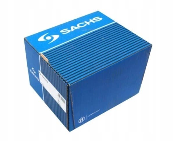 Volante bimasa Sachs 6366 000 057 nuevo 5