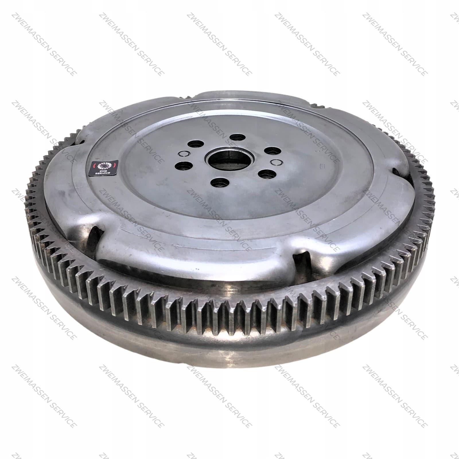 Volante bimasa Sachs 6366 000 057 nuevo 9