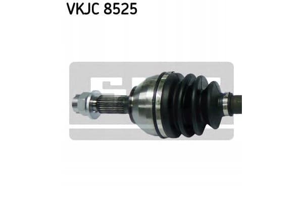 Eje de transmisión Skf Vkjc 8525 nuevo 6