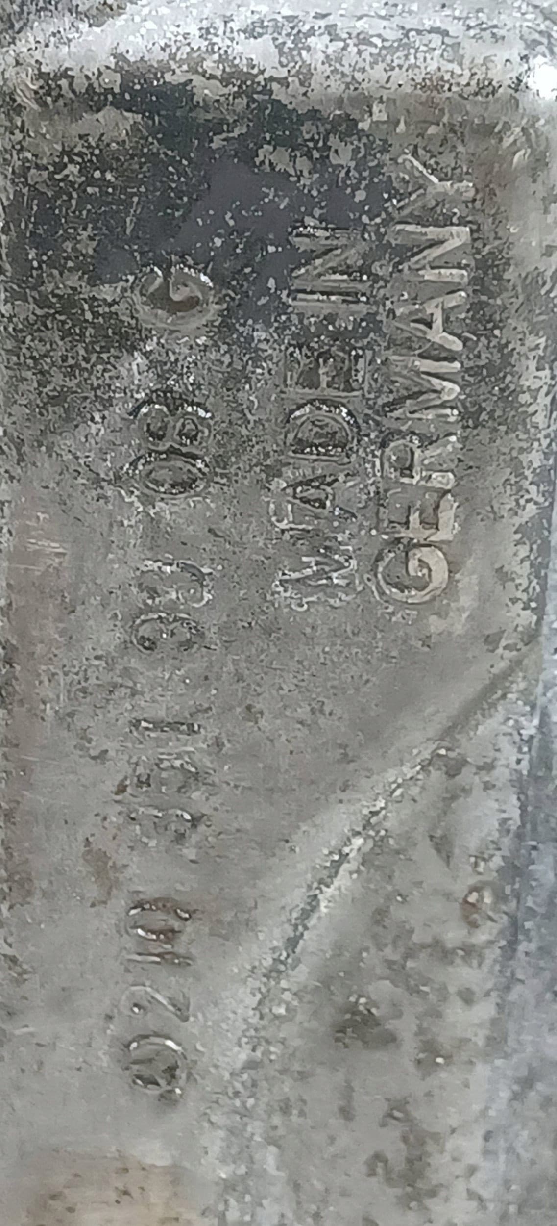 Puente diferencial trasero Mercedes E W211 2103510808 2.87 usado 4
