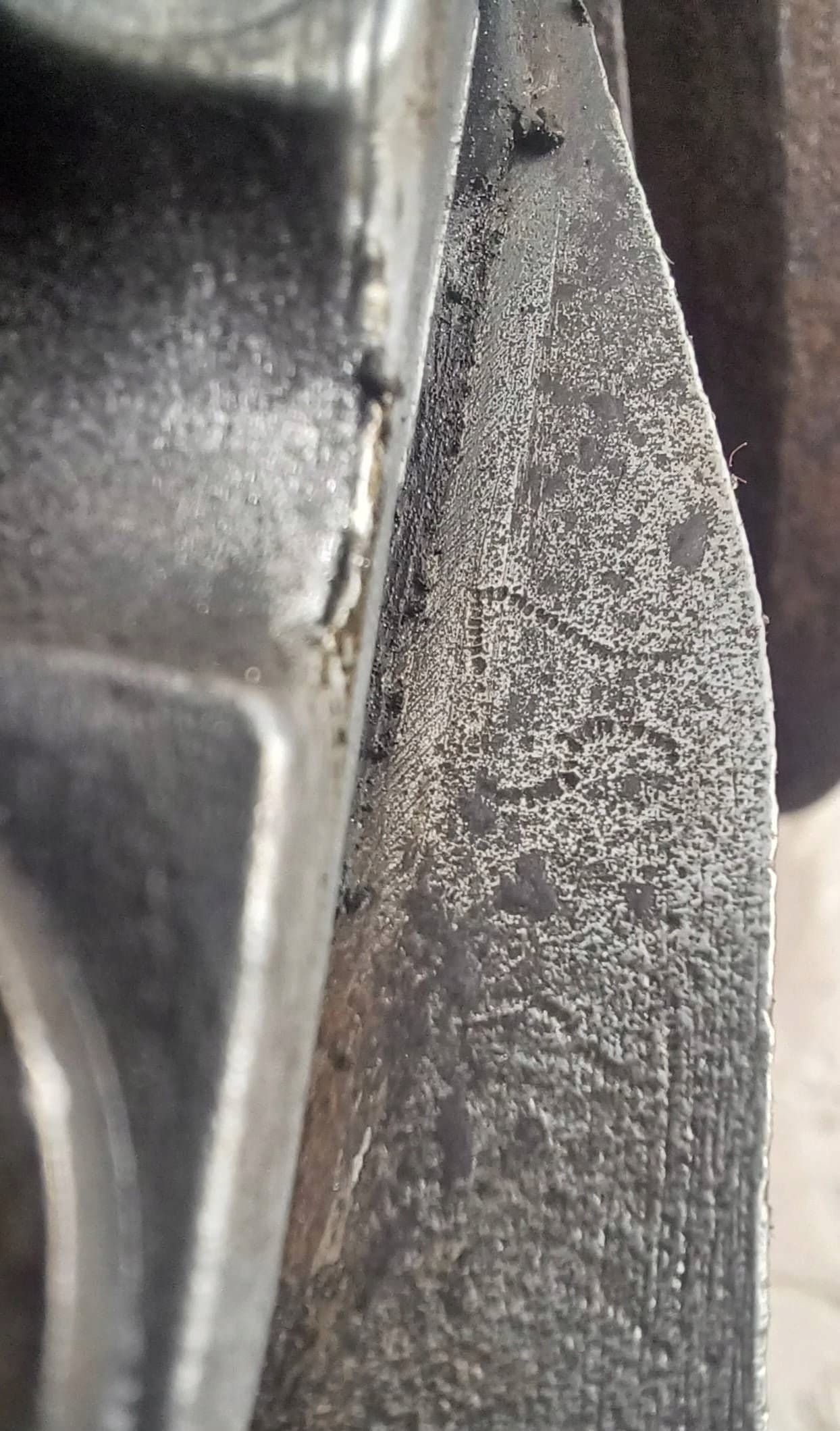 Puente diferencial trasero Mercedes E W211 2103510808 2.87 usado 5