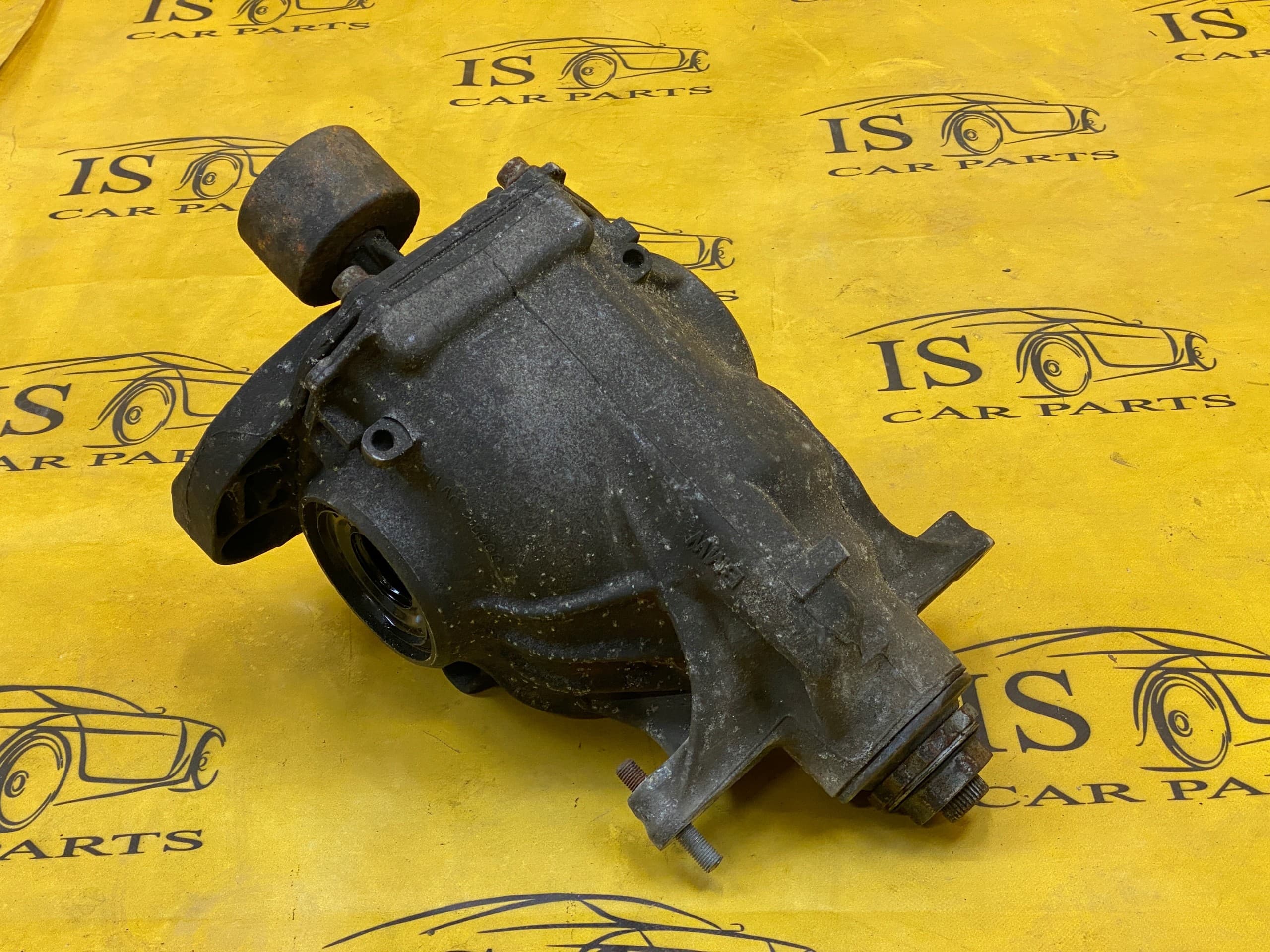 Puente Diferencial Trasero BMW F01 F10 750i 3.46 usado