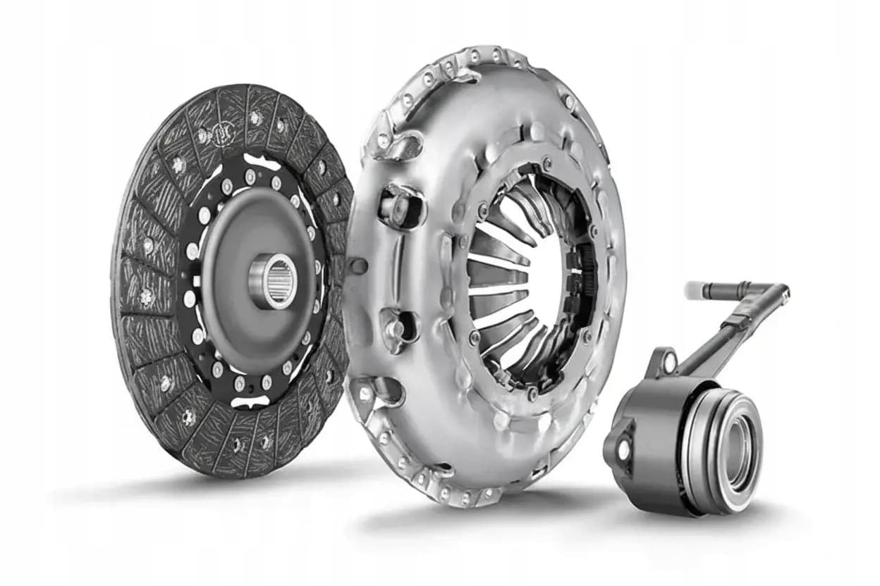 Kit de embrague Schaeffler LuK 620 3310 33 nuevo