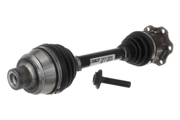 Skf Vkjc 8680 Semi Eje de Transmisión nuevo