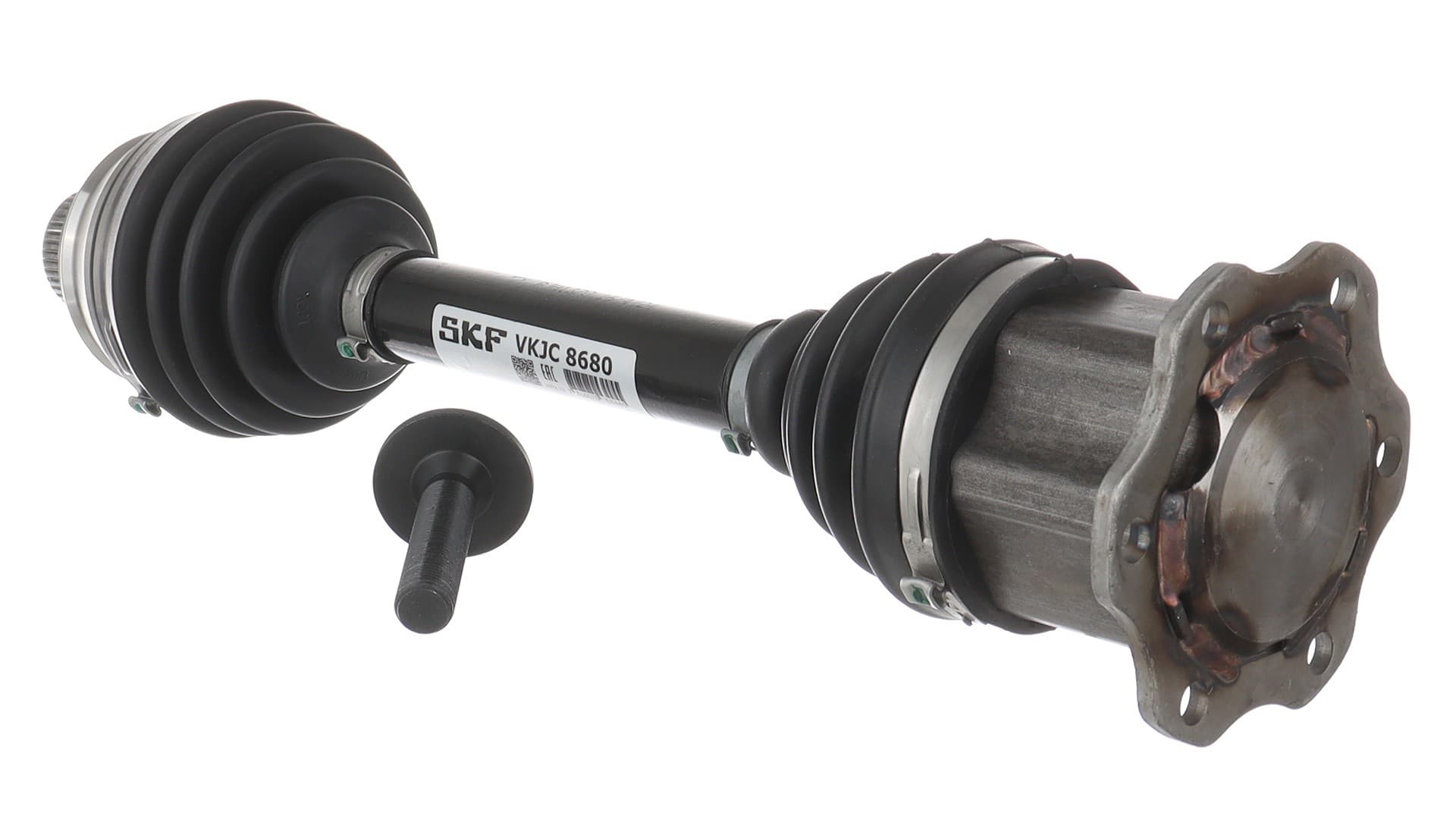 Skf Vkjc 8680 Semi Eje de Transmisión nuevo 2