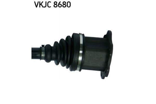 Skf Vkjc 8680 Semi Eje de Transmisión nuevo 8