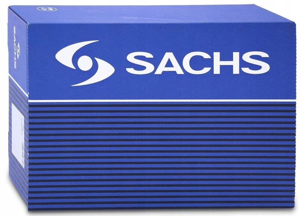 Sachs 3000 951 031 Juego de embragues nuevo 2