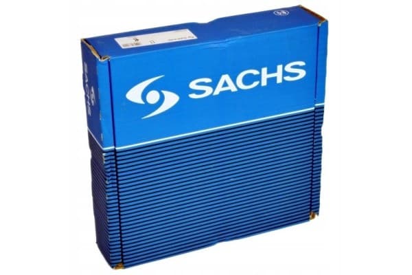 Kit de embrague Sachs 3000 970 131 nuevo 2