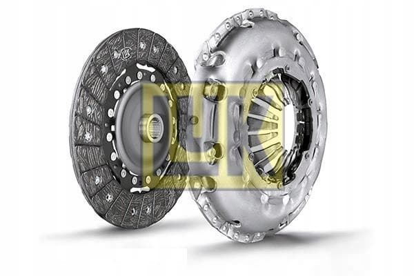 Kit de embrague Schaeffler LuK 626 3093 09 nuevo 6