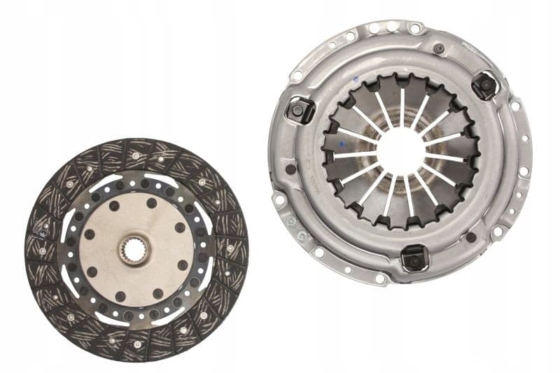 Kit de embrague Schaeffler LuK 623 3419 09 nuevo 2