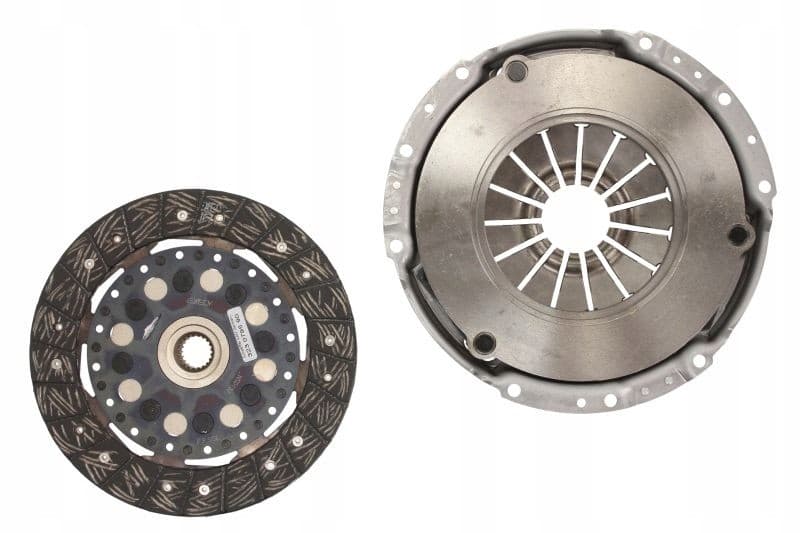 Kit de embrague Schaeffler LuK 623 3419 09 nuevo 3