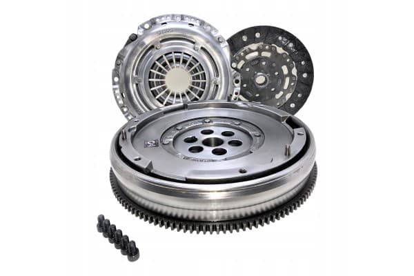 Volante bimasa Sachs 2294 000 998 nuevo 8