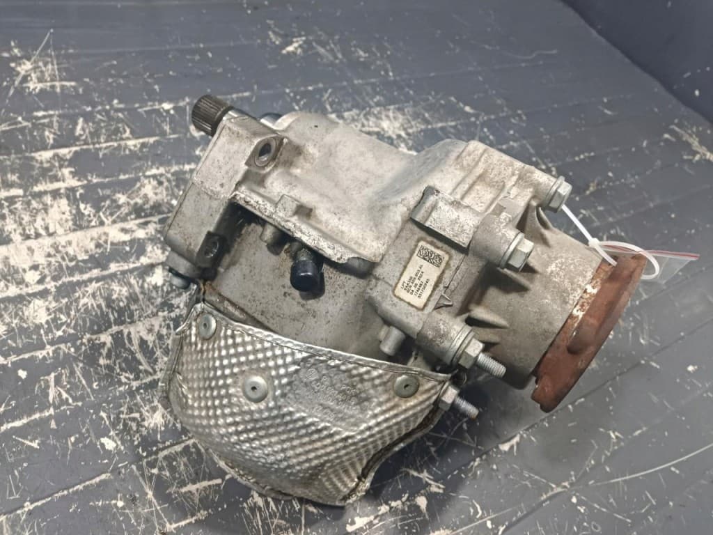 Caja de Reducción Skoda Karoq I Lift 2.0 TSI 4X4 0CN409053AL usado 6