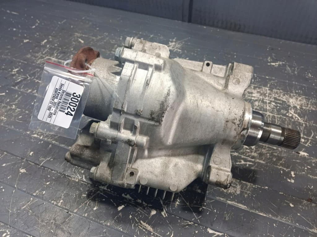 Caja de Reducción Skoda Karoq I Lift 2.0 TSI 4X4 0CN409053AL usado 8