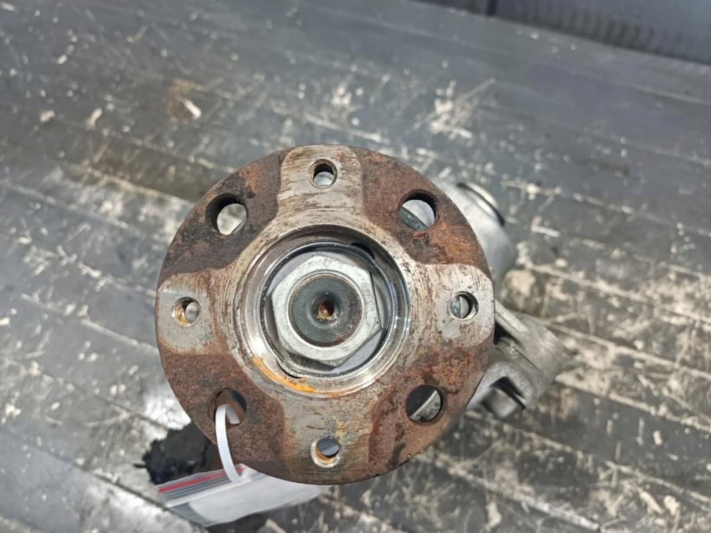 Reductor BMW G82 9896286 usado 5