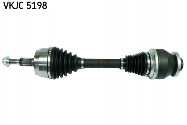 Eje de transmisión Skf Vkjc 5198 nuevo 2