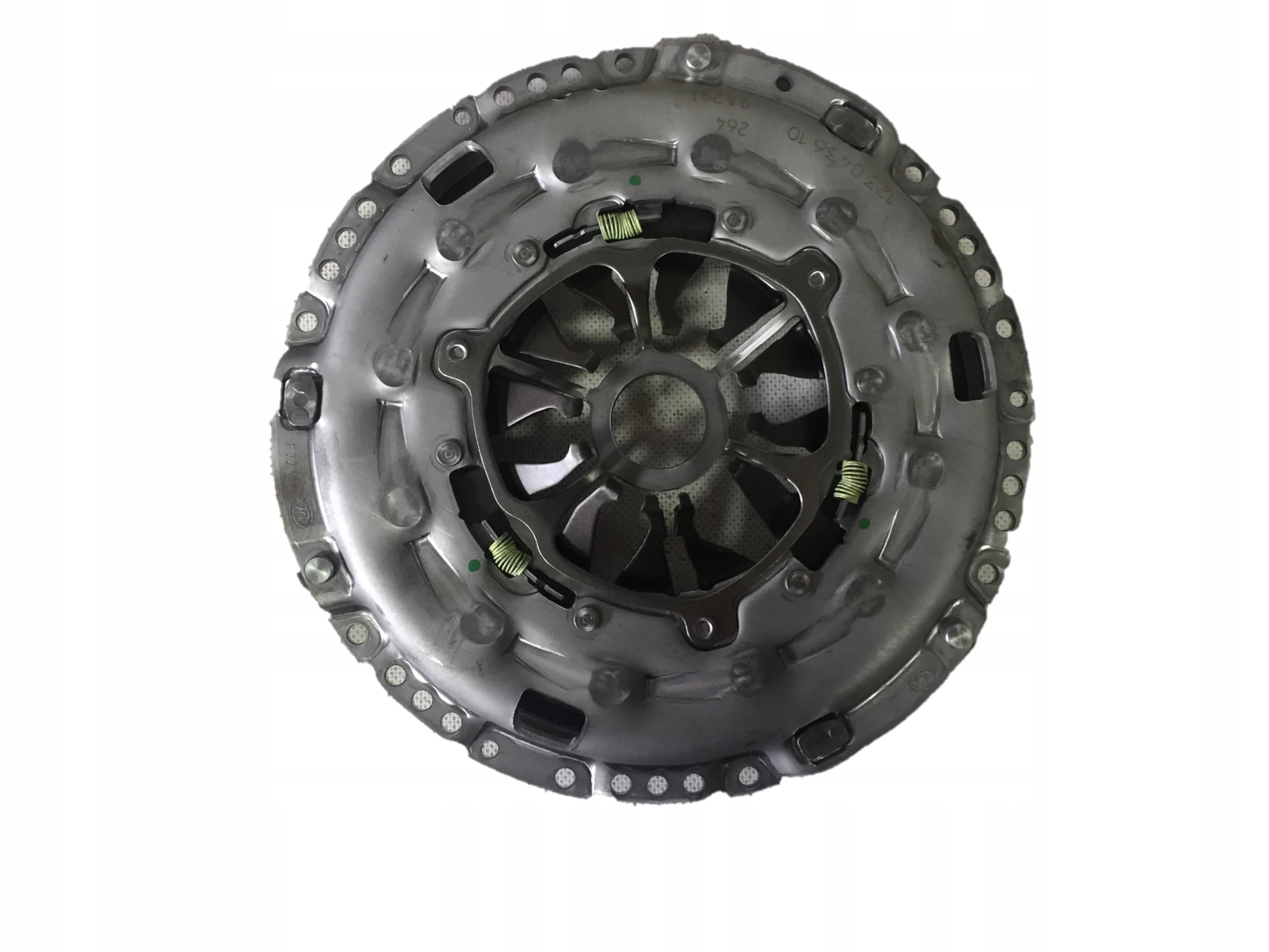 Kit de embrague Schaeffler LuK 600 0198 00 nuevo 3