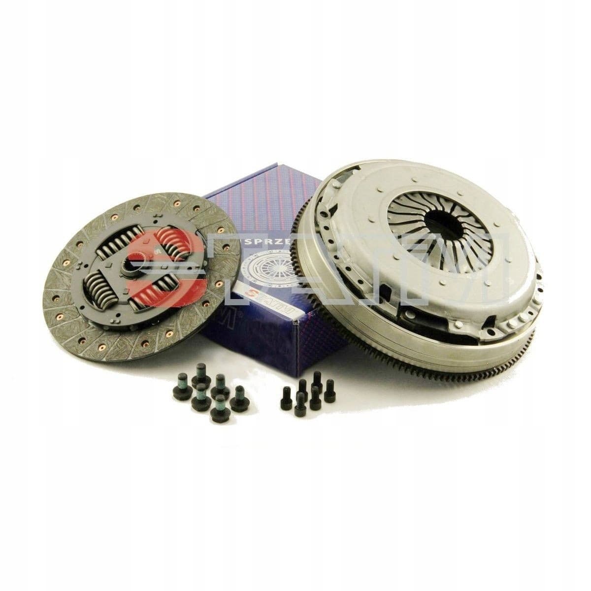 Statim 110.368 Kit de embragues nuevo 5