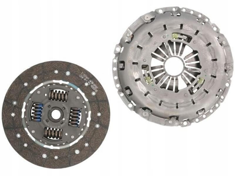 Kit de embrague Schaeffler LuK 625 3165 09 nuevo