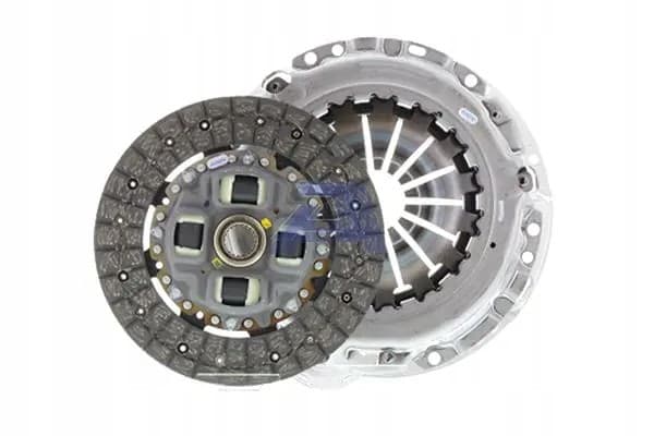 Juego de acoplamientos Aisin Kt-316RA nuevo 2
