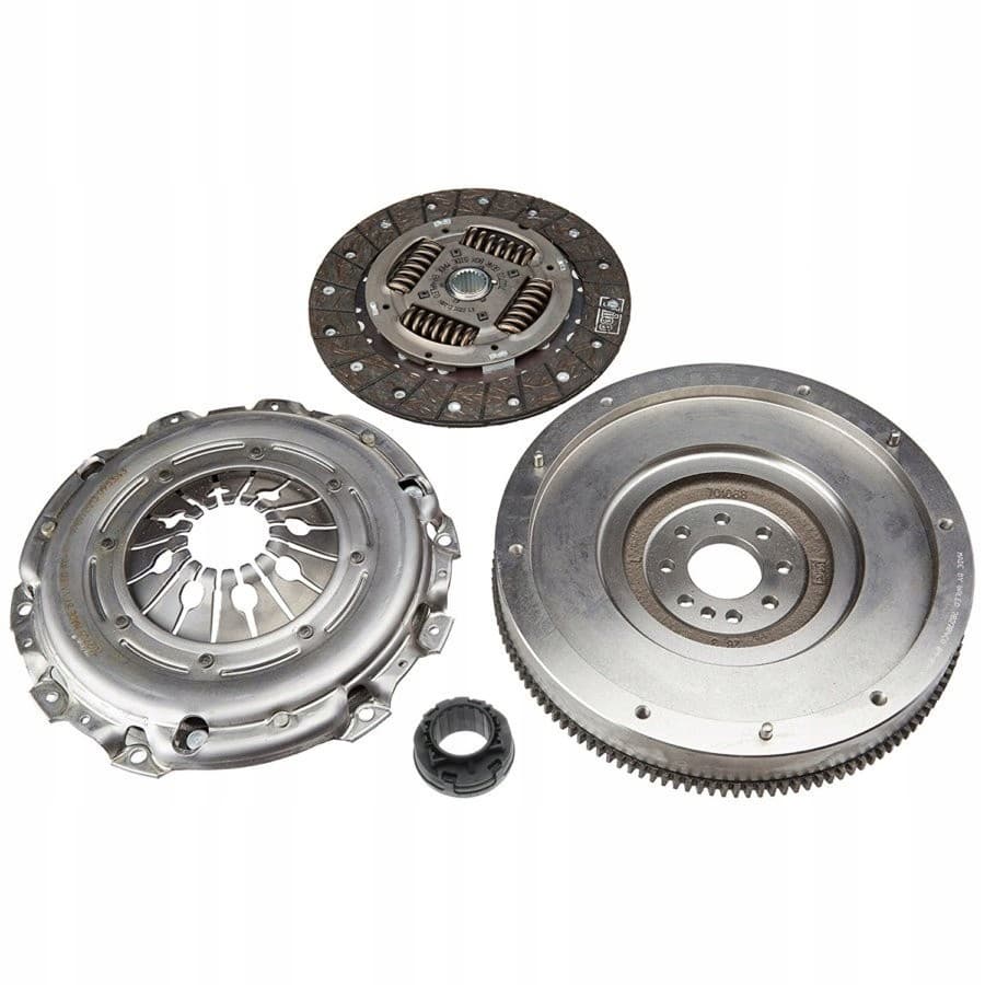 Kit de Conversión de Embrague Valeo 835007 usado