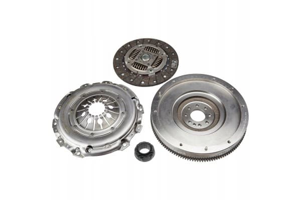 Kit de Conversión de Embrague Valeo 835007 usado