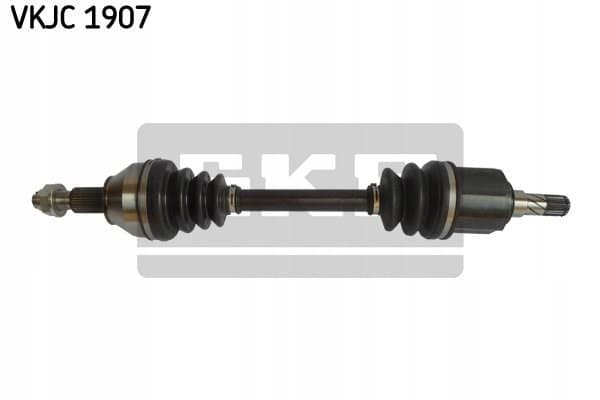 Skf Vkjc 1907 Semieje nuevo 2