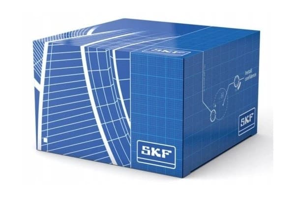 Skf Vkjc 1907 Semieje nuevo 4