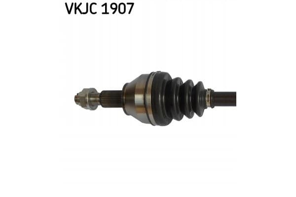 Skf Vkjc 1907 Semieje nuevo 6