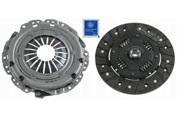 Juego de embrague Sachs 3000 951 073 nuevo