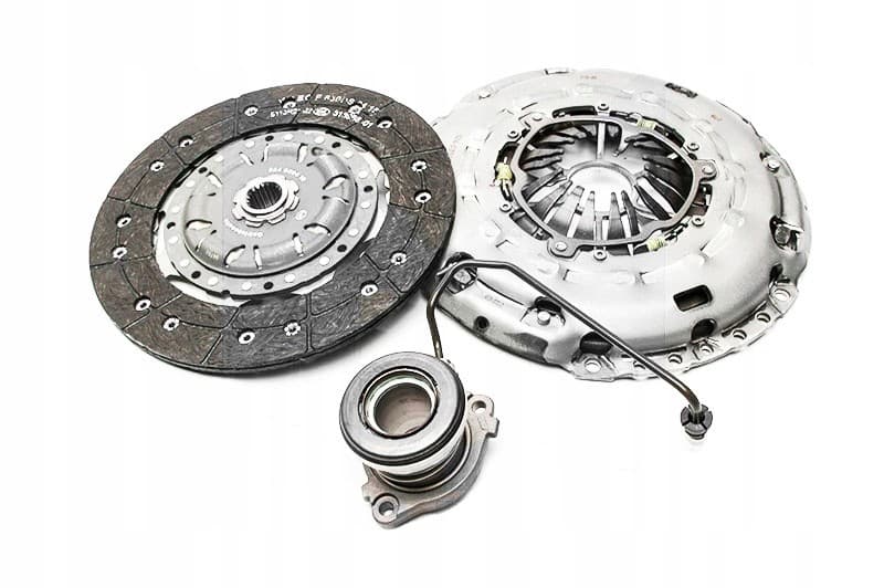 Kit de embrague Schaeffler LuK 624 3226 33 nuevo 4