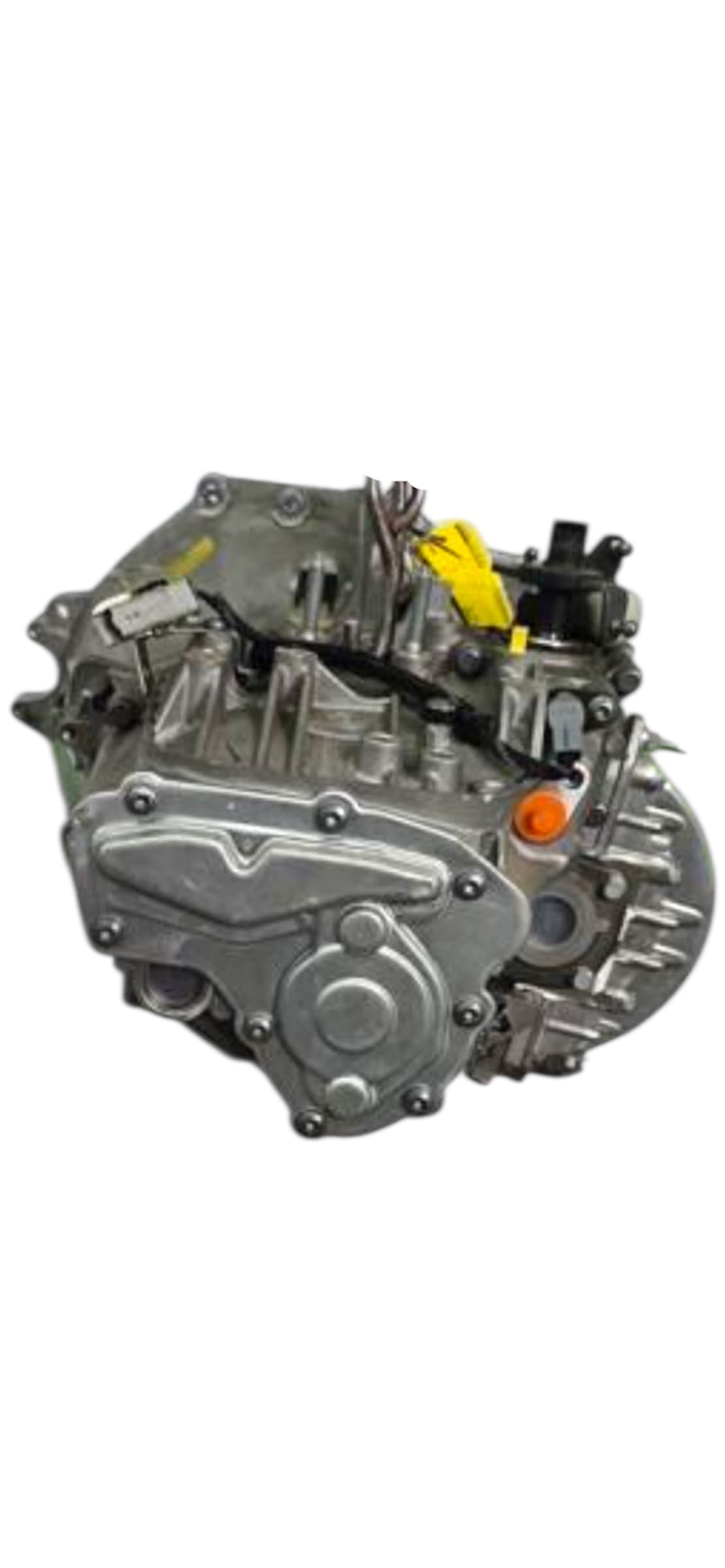 Caja de Cambios 20MB30 2.0HDI Peugeot Citroën reacondicionado 2