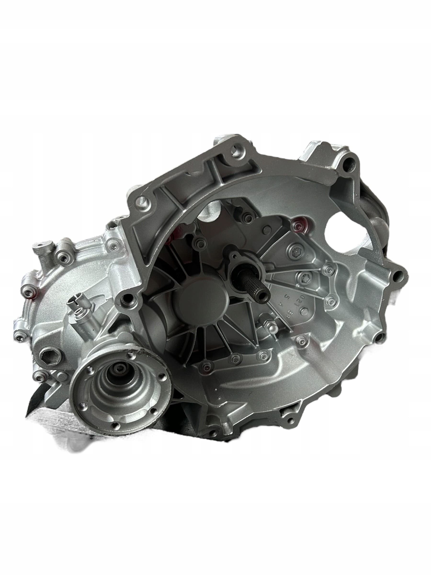 Caja de Cambios Jfm para Skoda VW Seat 1.4 16V nuevo