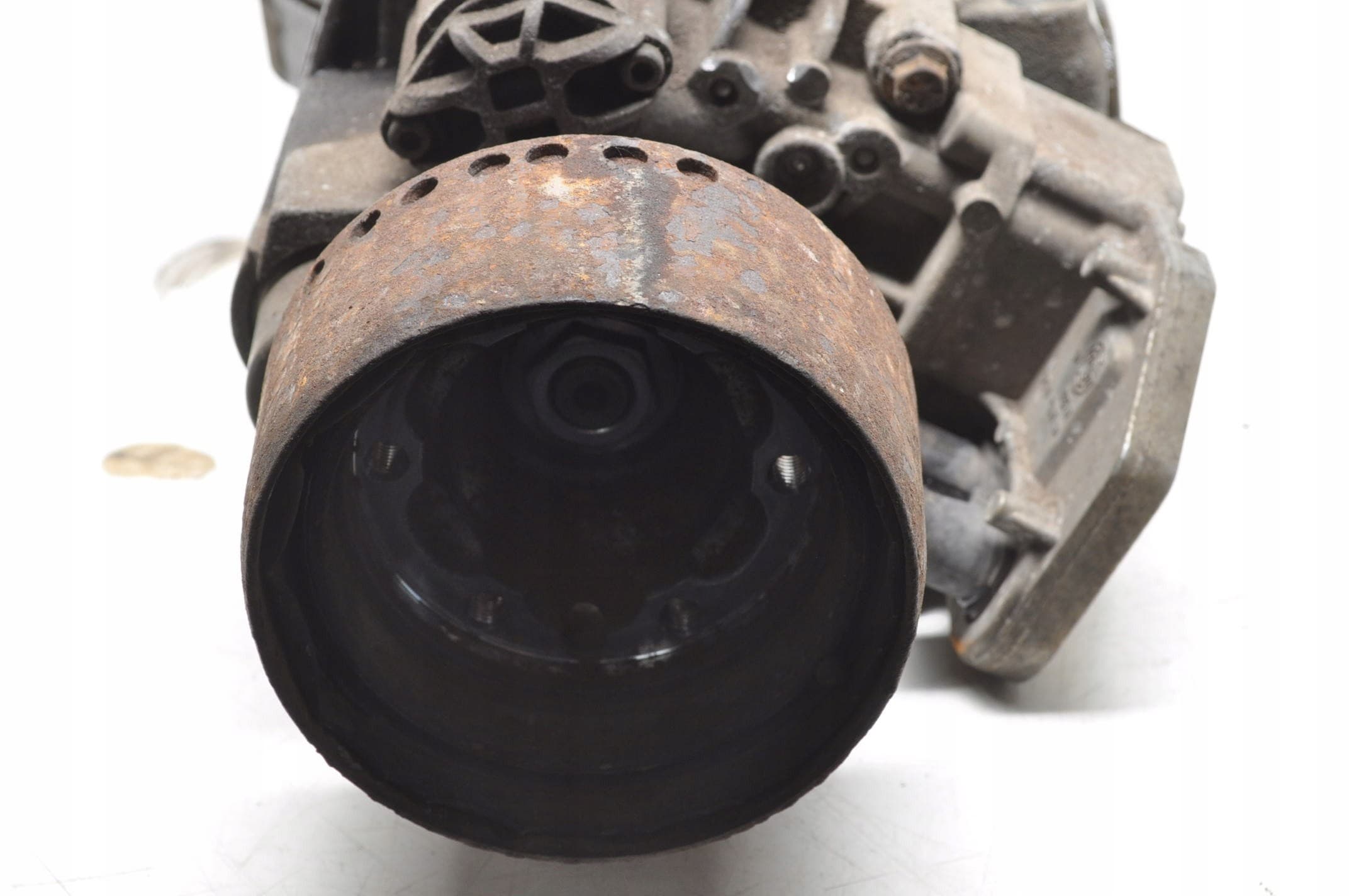 Puente diferencial Volvo XC60 P31256867 P1216542 2.58 usado 3