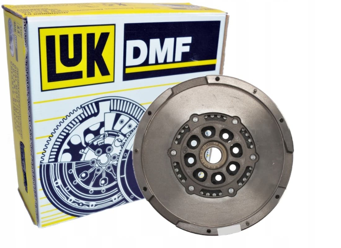 Volante bimasa Schaeffler LuK 415 0562 10 nuevo 2