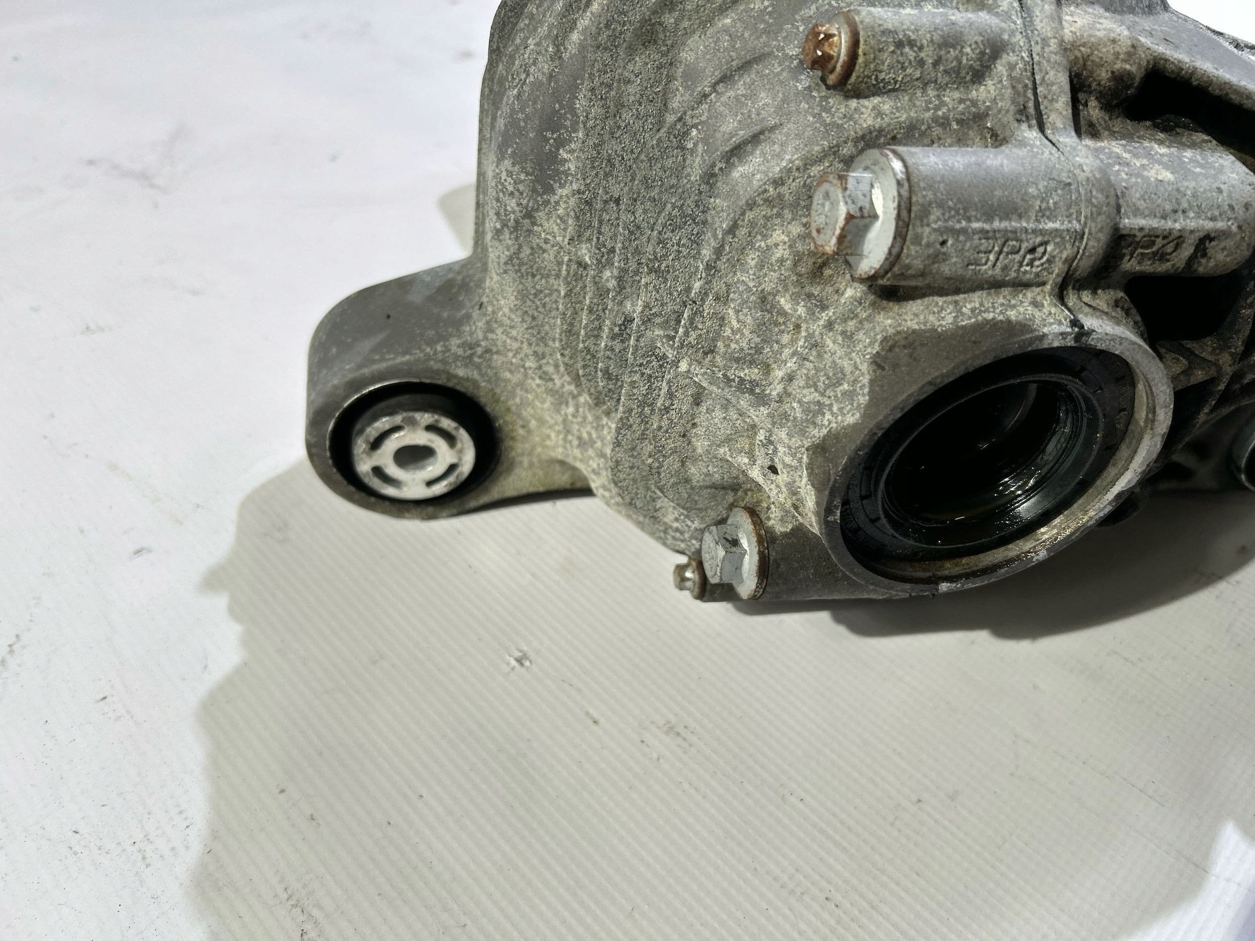 Puente diferencial delantero Dodge Durango 3.6 2016-2024 usado 2