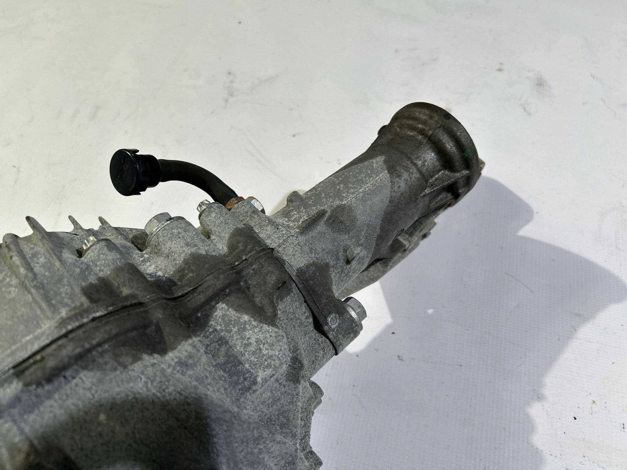 Puente diferencial delantero Dodge Durango 3.6 2016-2024 usado 7