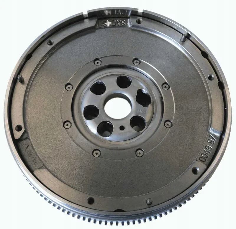 Volante bimasa Sachs 2294 000 453 para Audi y VW nuevo
