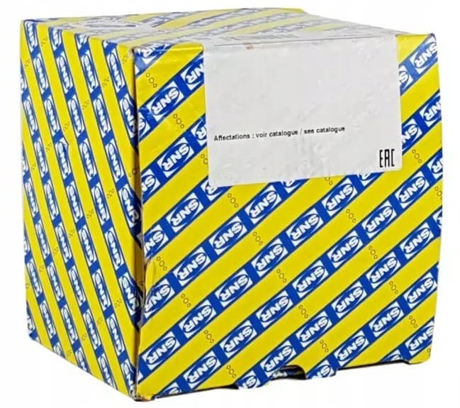 Eje de transmisión Snr DK52.008 nuevo 3
